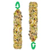 Witte Mollen Country - Крекер за гризачи със смокиня и ананас, 110 гр. 2