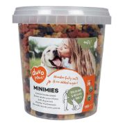 Duo Plus Soft Minimies - Меки лакомства/ награду за кучета, 500 гр 2