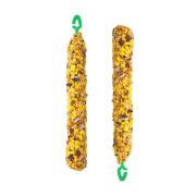 Witte Molen Puur Pauze Sticks Canary Apple & Pear - Премиум допъваща храна, лакомство крекеи за канарчета с ябълки и круша 60 гр. 2