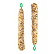 Witte Molen Sticks Orange and Mango - Премиум допълнителна храна за средни папагали , крекери с портокал и манго 140 гр. 2