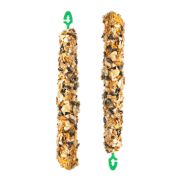 Witte Molen Puur pauze sticks - Премиум лакомство за средни папагали, крекери с папая и кокос 140 гр. 2