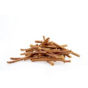 Duvo Plus - Кучешко лакомство от меки лентички с агнешко месо, 80 гр 2