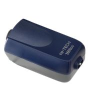 Duvo Plus HITECH Air Pump 6200CC - Въздушна помпа за аквариум 370 л/ч 1