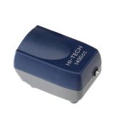 Duvo Plus HITECH Air Pump 6200CC - Въздушна помпа за аквариум 370 л/ч 3