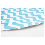 Duvo - Кръгла охлаждаща подложка с ярки летни десени, 60 см. 4