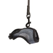 Duvo Plus Animal Walking Vest М - Нагръдник с жилетка, за гризачи и дребни животни , жъло-зелен 2