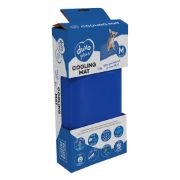 Duvo Plus Cooling Mat L - Охлаждаща постелка за кучета 90см./50см. синя 4