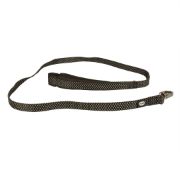 Duvo Plus East Leash Nylon - Повод за кучета 100 см./ 25 мм. син 2