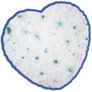 Duvo Plus Cat litter Premium Silica - Премиум силиконова тоалетна за котки с аромат на ябълка 5л. 2