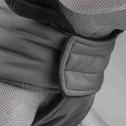 Duvo Hi Vis Casual Medium - Модерно яке за кучета, 50 см. 2