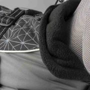 Duvo Hi Vis Casual Medium - Модерно яке за кучета, 50 см. 3