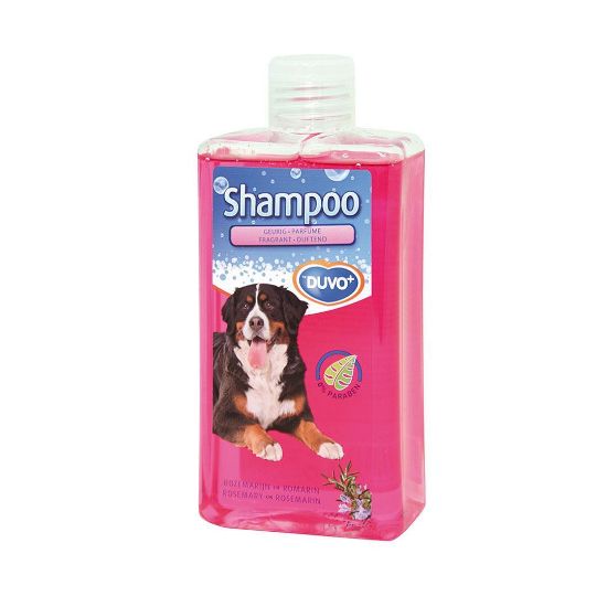 Duvo Plus Shampoo Revitalising - Ревитализиращ шампоан за възрастни кучета , 250 мл.