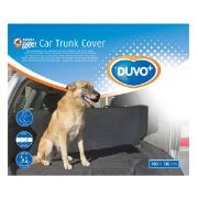 Duvo Plus Trunk Cover - Постелка за автомобил, за кучета 180 см./130 см. 2