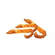 Duvo Plus Pigs Ears - Лакомство за кучета, пушени свински уши, 250 гр 1