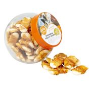 Duvo Plus Crunchy biscuits with chicken - Лакомство за кучета, вкусни хапки с пилешко месо, /400 гр 1