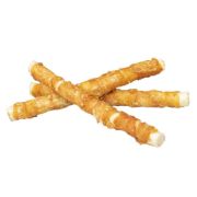 Duvo Plus Delicious beed and chicken - Лакомство за кучата, пръчици с пилешко и говеждо месо, 12. 5 см. 2. 5 кг 2