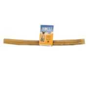 Duvo Plus Bone Rawhide Stick - Кучешко лакомство - пресована пръчка от телешка кожа, х 25 см 2