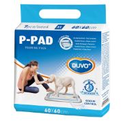 Duvo Plus P-PAD Medium - Памперси подложки за кучета , 30/45 см.,7 броя 3