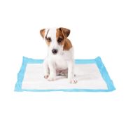 Duvo Plus P-PAD Large - Памперси подложки за кучета , 45/60 см.,7 броя 2