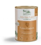 EIFEL LAND - Консервирана храна за кучета с пуешко месо, 400 гр 1