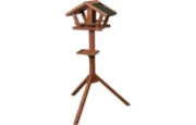Flamingo Mimir - Хранилка за птици на стойка, 123 см. 1