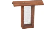 Flamingo Mimir - Хранилка за птици на стойка, 123 см. 4