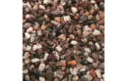 Flamingo - Грунд камънчета за аквариум, 10 кг./3-6мм./ 1