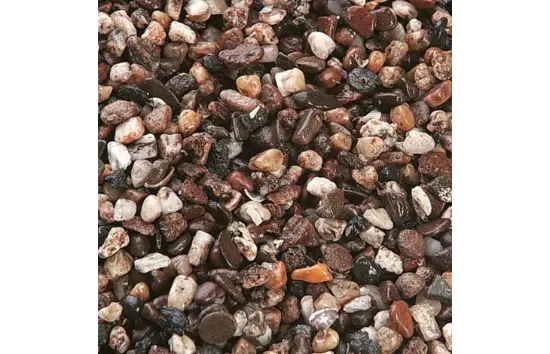 Flamingo - Грунд камънчета за аквариум, 10 кг./3-6мм./