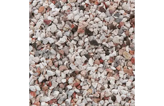Flamingo - Натурални камънчета за аквариум, 8 кг./1-3 мм.