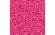 Flamingo Neon Pink - Декоративни камъчета за аквариуми, неон розово, 1 кг. 1