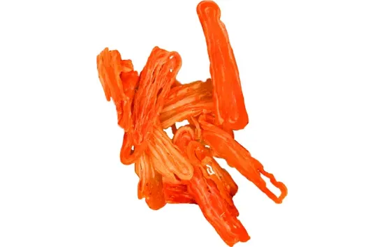 Flamingo Chicken and cheese - Лакомство за котки с пилешко месо и сирене, 85 гр.