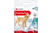 Flamingo Comfort Dog training pads Small - Памперс подложка за кучета, 45/35 см./20 броя 3