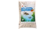 Flamingo gravel clear - Дребен пясък за аквариуми, 2.5 кг. 2