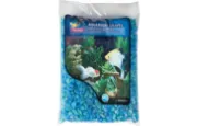 Flamingo Gravel - Камъни за аквариум, -1 кг.- цвят тюркоаз 2