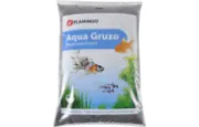 Flamingo Gravel - Пясък за аквариуми, черен, 9 кг. 2