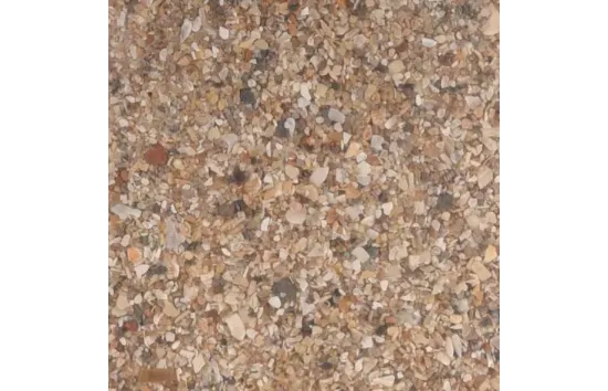 Flamingo - Пясък за птици с миди, 25 кг.