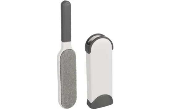 Flamingo Hair remover - Четка за лесно отстраняване на косми от дрехи, килими и др.