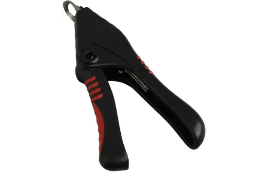 Flamingo - Нокторезачка за кучета и котки тип гилотина