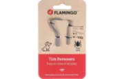 Flamingo Tick Remover - Инструмент за премахване на кърлежи 3