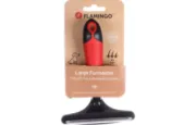 Flamingo Furmaster - Тример за кучета, 10 см. 3