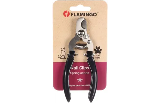 Flamingo Cat - Нокторезачка за котки