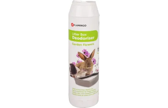 Flamingo Pp Deo Rodent - Дезодорант за гризачи, 750 гр.
