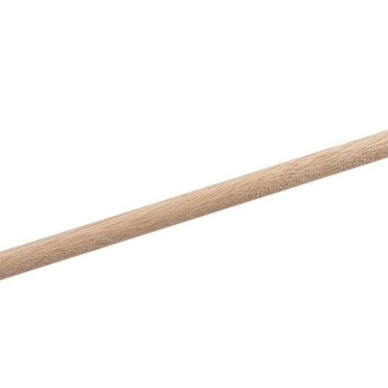 Flamingo Wood Perch - Дървена кацалка за птици, ø28мм./1м.