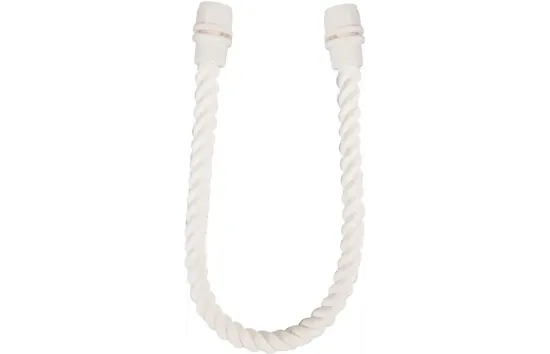 Flamingo Small - Въжена кацалка за птици, 56.5см/14мм.