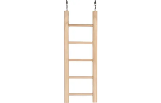 Flamingo - Играчка за птици - стълба ,7х 22 см.