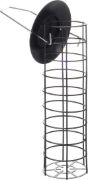 Flamingo Fat ball feeder Sidra Black - Хранилка за диви птици, 10 см L X 10 см W X 18 см H 2