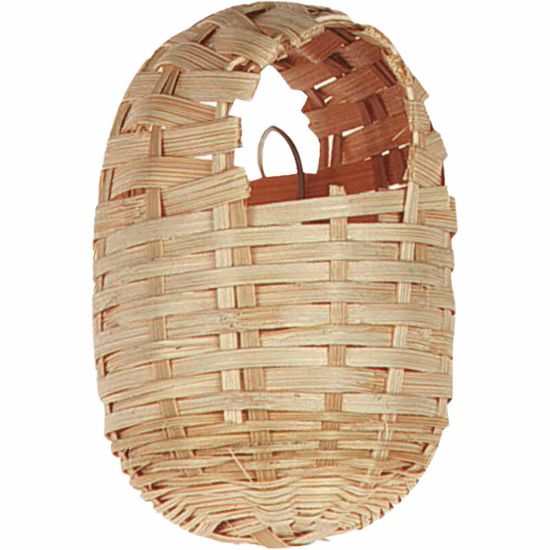 Flamingo - Гнездо за птици, 14/17 см.