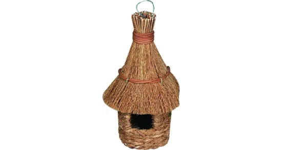 Flamingo Safari Breeding Nest - Гнездо за гнездене, 15/25 см.