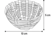 Flamingo - Гнездо за канарчета, 7 см -ø: 11 см. 3