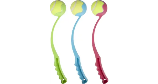 Flamingo - Изстрелвачка, катапулт за топки, 65 см./1 брой